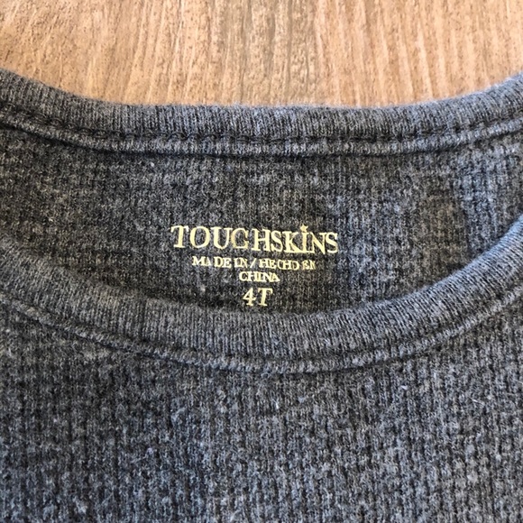 Girls Holiday shirts size 4T and XS (4-5) - Picture 6 of 8